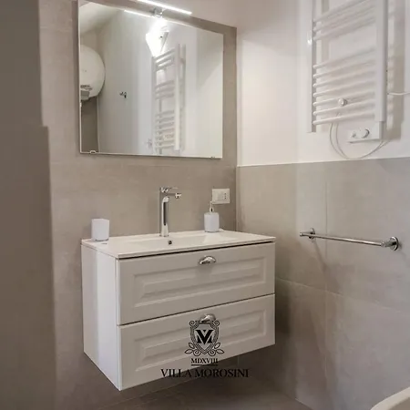 Apartamento Residenze Morosini 1518 *