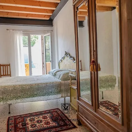 Residenze Morosini 1518 Apartamento